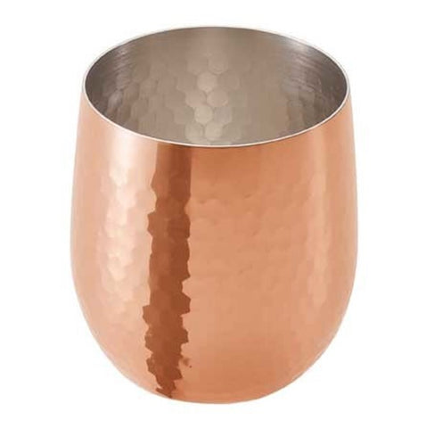 Kiwami Pure Copper Beer Cup 340 ml