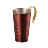 Kiwami Pure Copper Liquor Jar