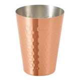 Kiwami Pure Copper Tumbler 350 ml