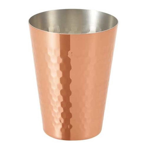 Kiwami Pure Copper Tumbler 350 ml