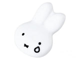 Miffy Face Series Chopsticks Rest (Set of 5)