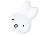 Miffy Face Series Chopsticks Rest (Set of 5)