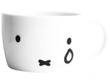 Miffy Face Series Mug