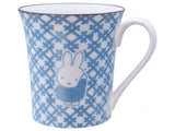 Miffy Japanese MIno Ware Mug