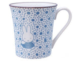 Miffy Japanese MIno Ware Mug