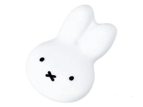 Miffy 臉譜系列筷子座套裝(一套五件）