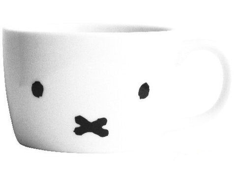 Miffy Face Series Mug