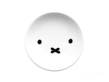 Miffy Face Series Mini Plate