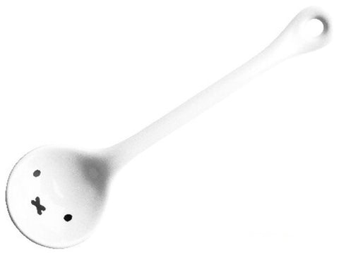 Miffy Face Series Spoon Set (Set of 6)