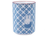 Miffy Mino Ware Japanese Tea Cup