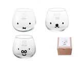 Miffy Tumblers & Ceramic Absorbent Coasters