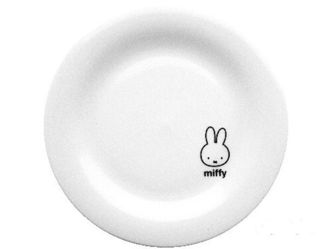 Miffy 系列茶壶和蛋糕碟