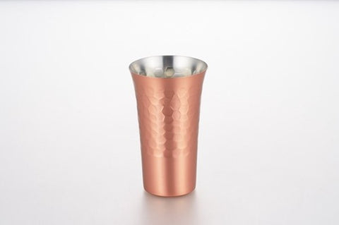 Pure Copper Tumbler