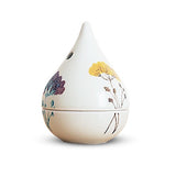 Hasami Ware Aroma Diffuser with Aroma Stone