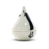 HASAMI WARE AROMA DIFFUSER WITH AROMA STONE