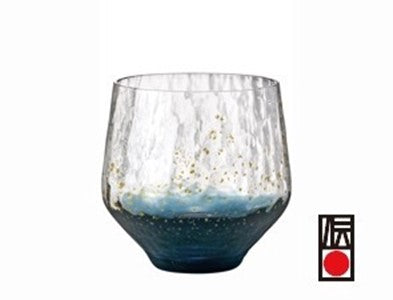 Yachiyo Sake Glass