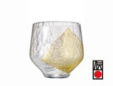 Yachiyo Sake Glass