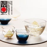 Yachiyo Sake Glass