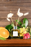 The Soap Nut - Awakening Reed Diffuser