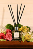 The Soap Nut - Blue Heaven Reed Diffuser