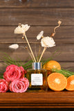 The Soap Nut - Green Goddess Reed Diffuser