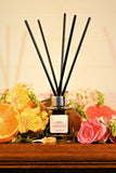 The Soap Nut - Sunset Reed Diffuser