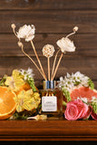 The Soap Nut - Sunset Reed Diffuser